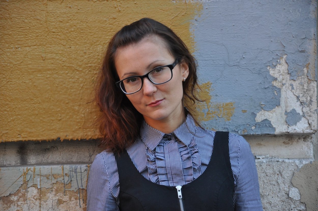 Елена Кравченко КВН обычные люди