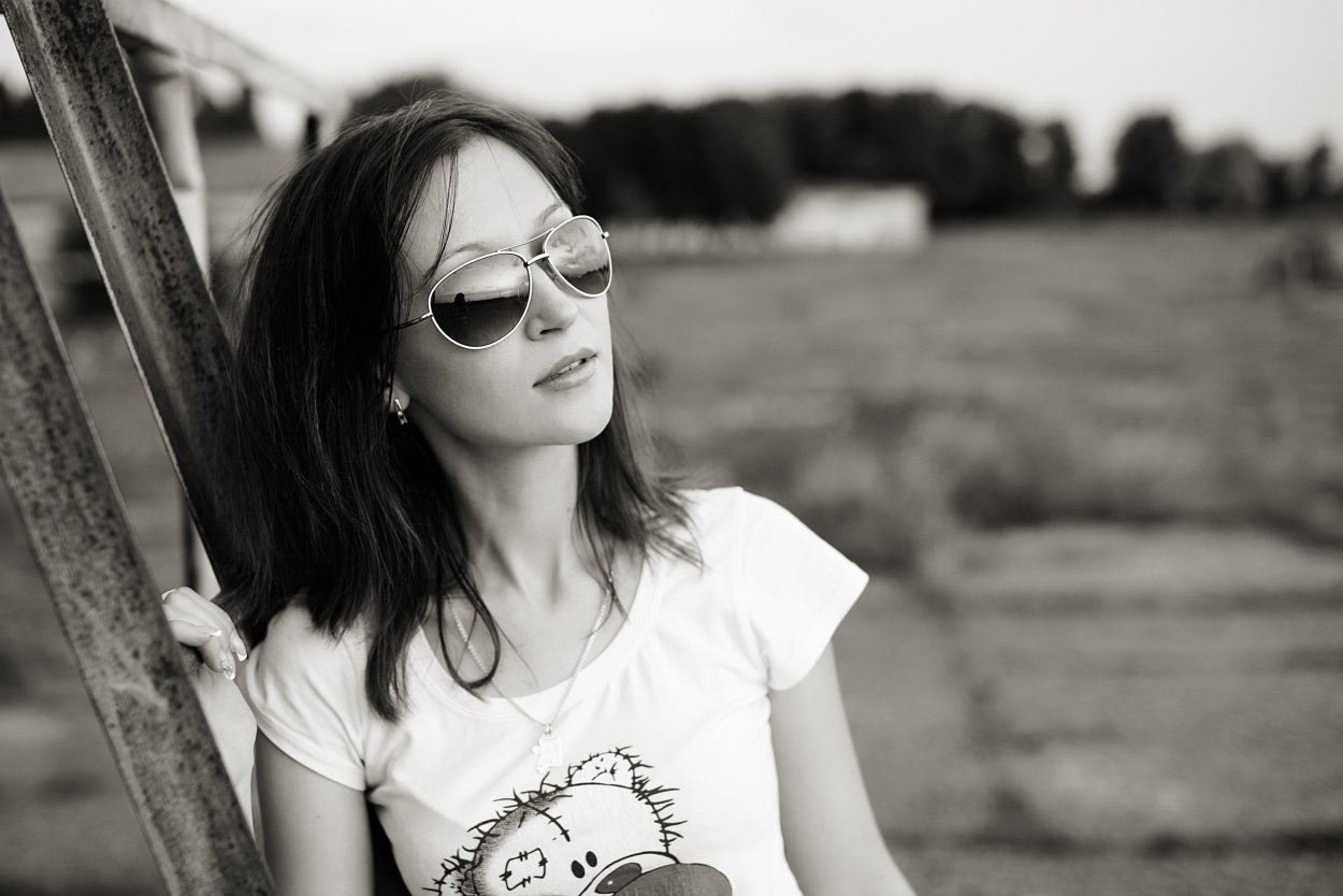 Елена Кравченко