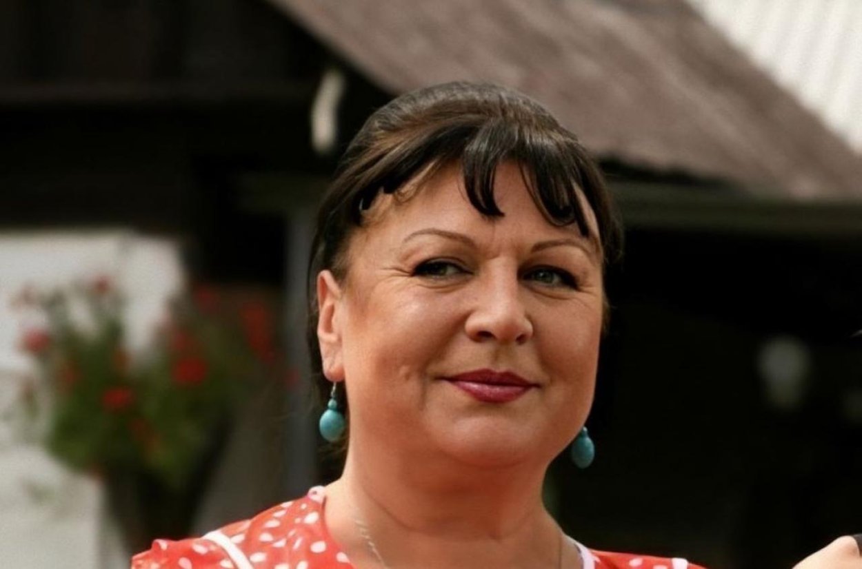Антоненко, Ирина Игоревна