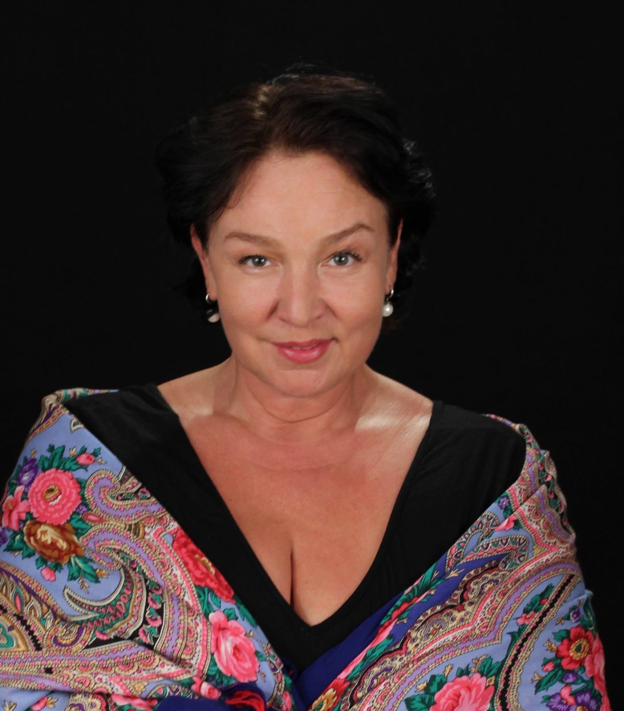Светлана Казарцева