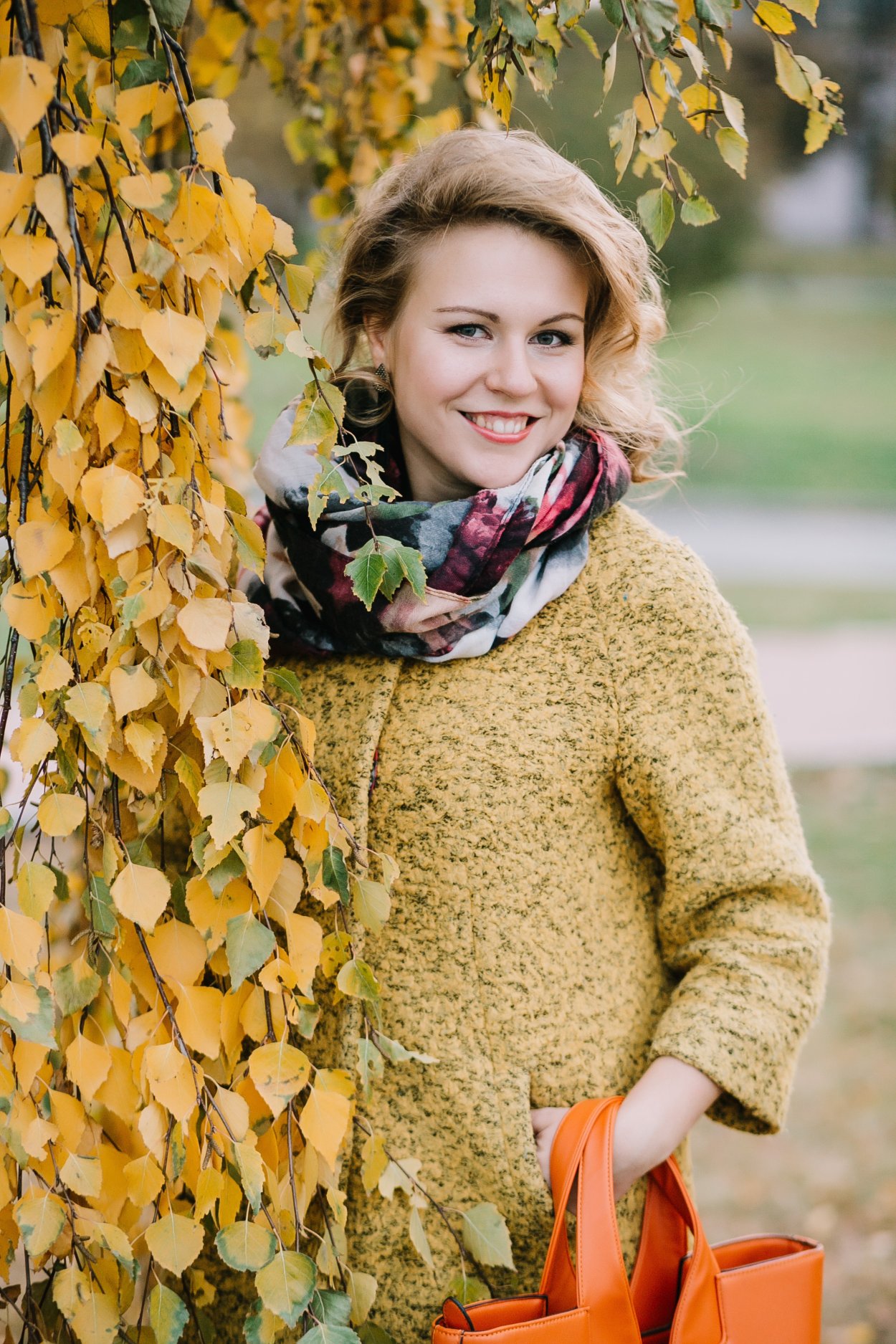 Светлана Леонидовна Богинская