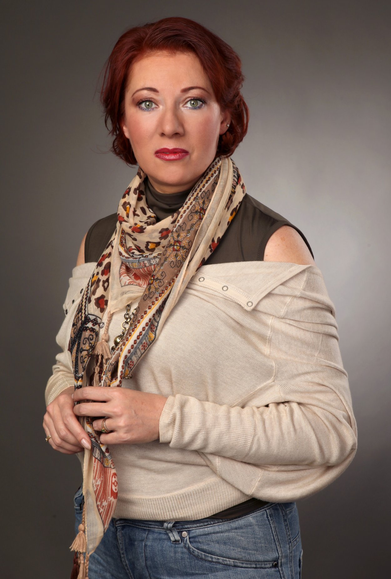 Светлана Казарцева