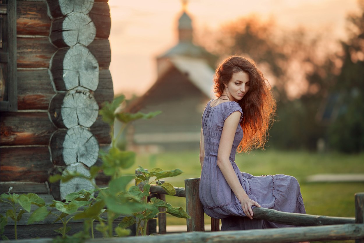 Анна Мельникова фотограф