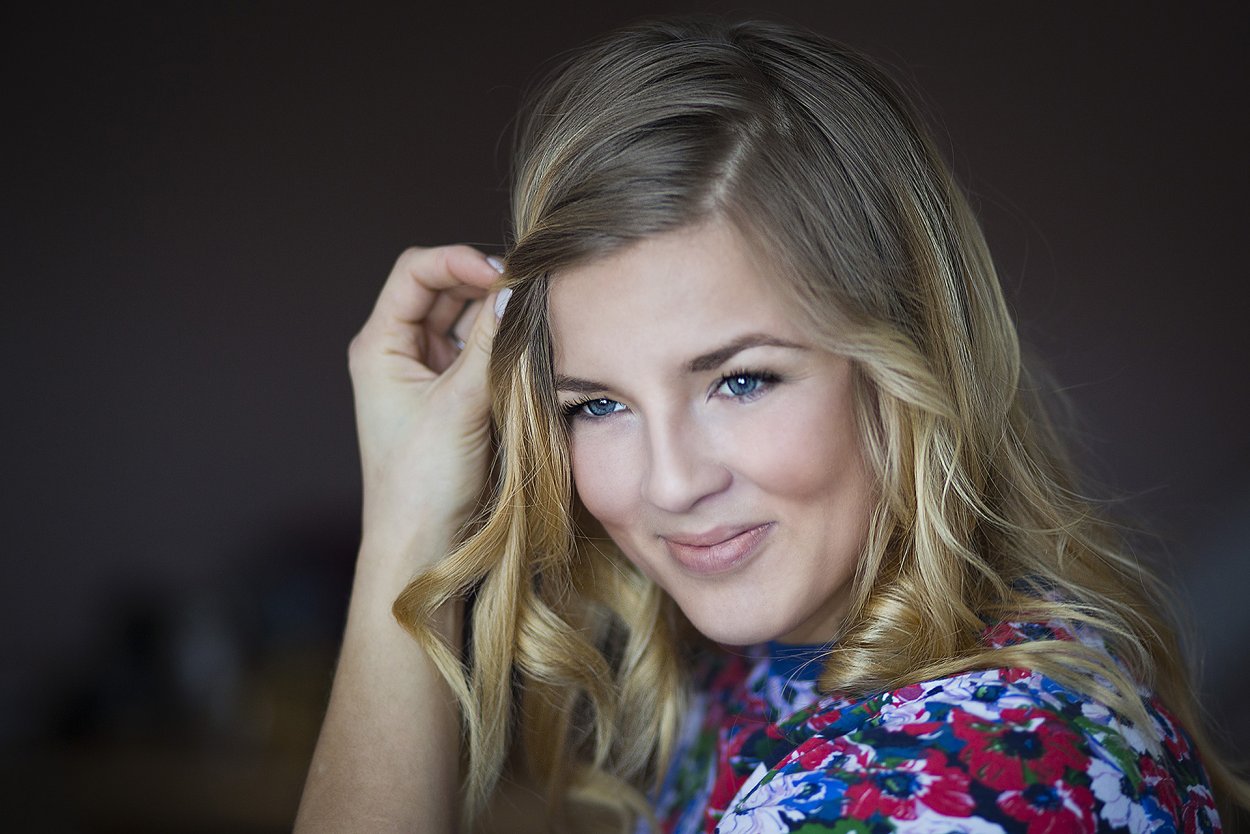 Анна Мельник Екатеринбург