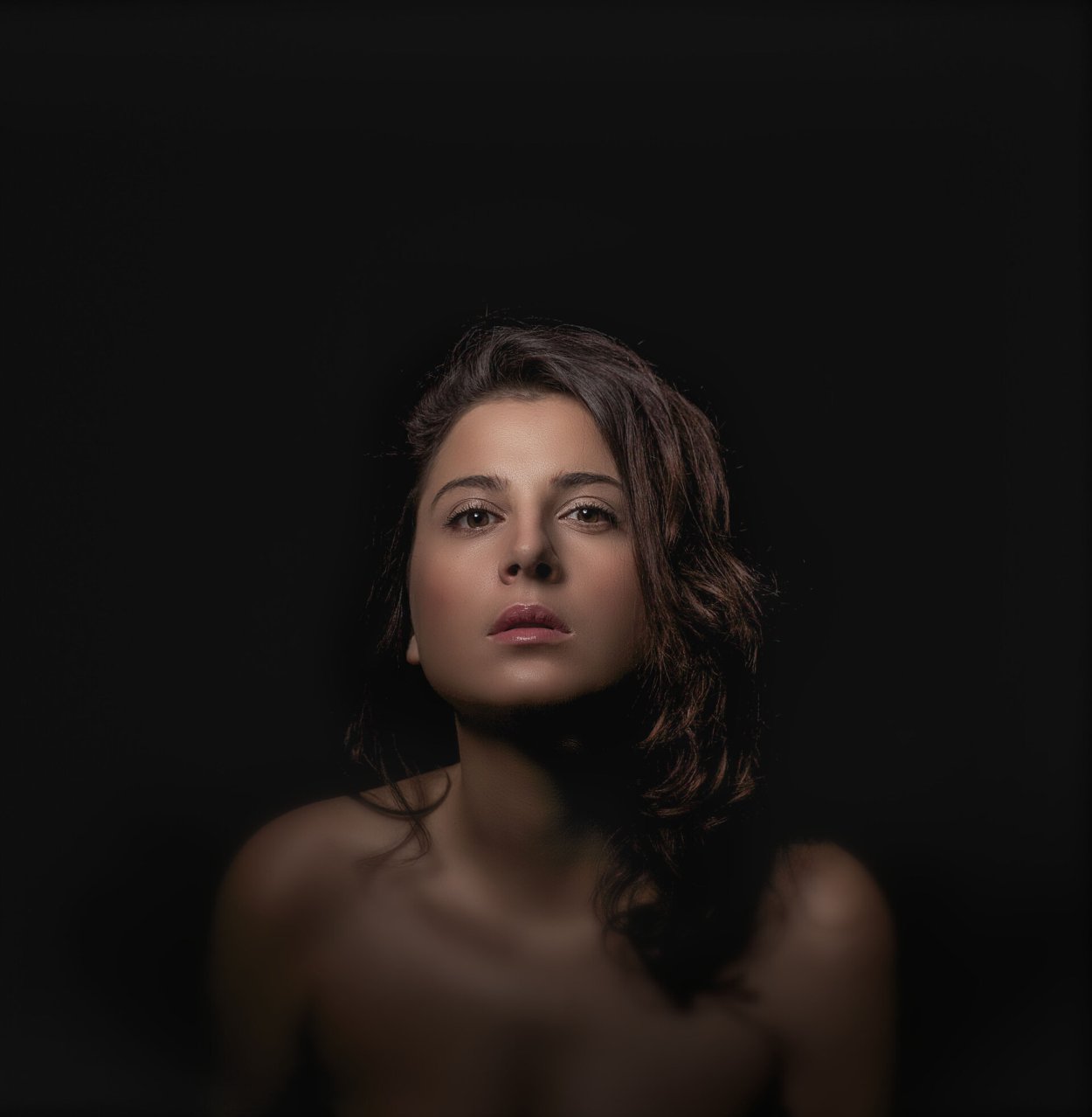 Анна Мельникова