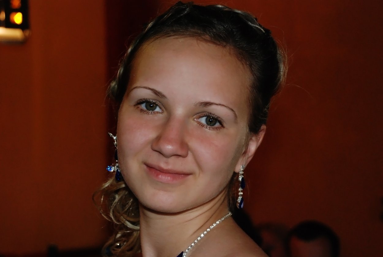 Anna Melnikova