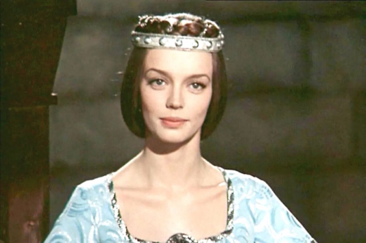 Ксения Дерябина Ksenia Deryabina