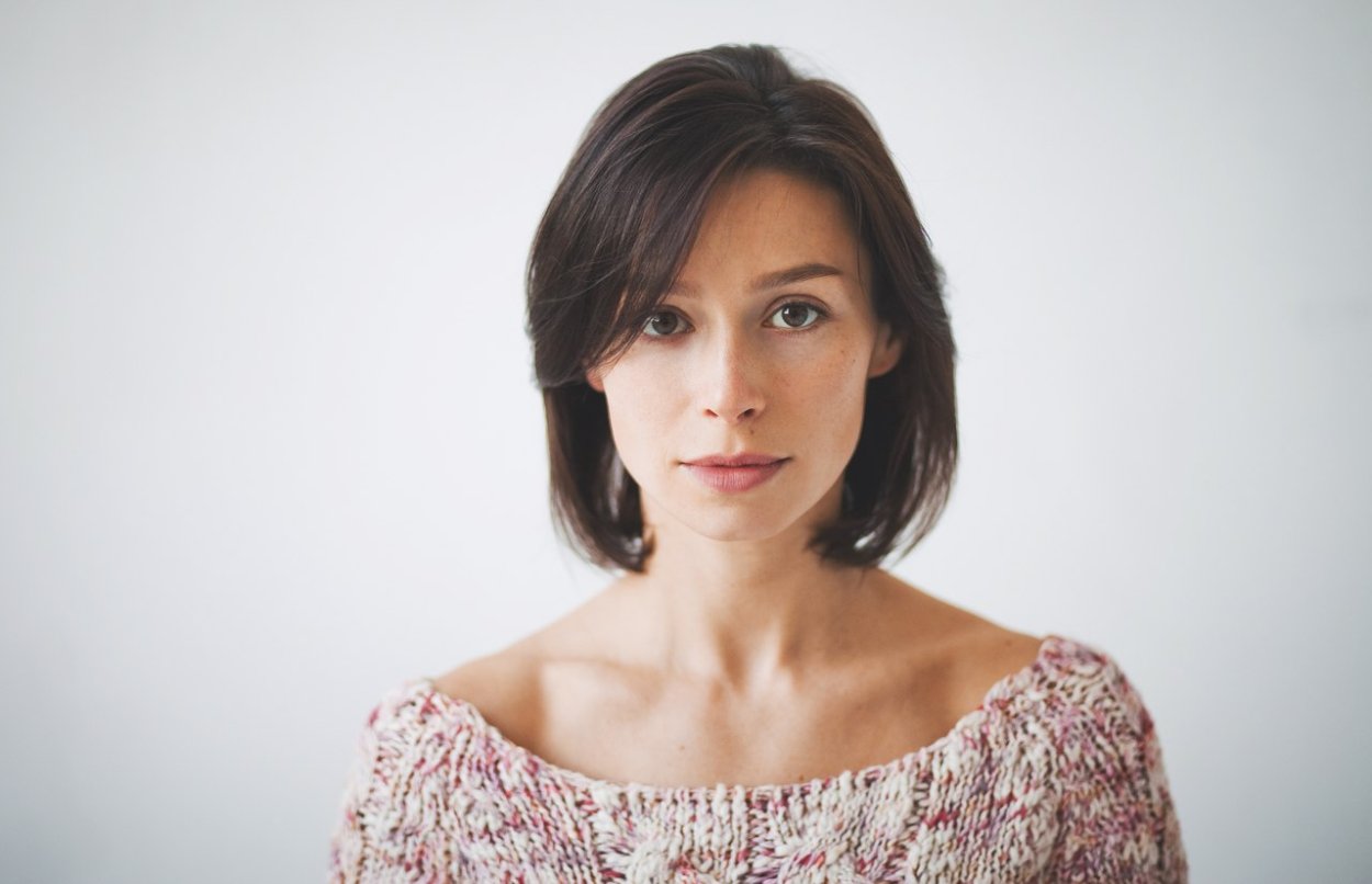 Елена Владимировна Полякова