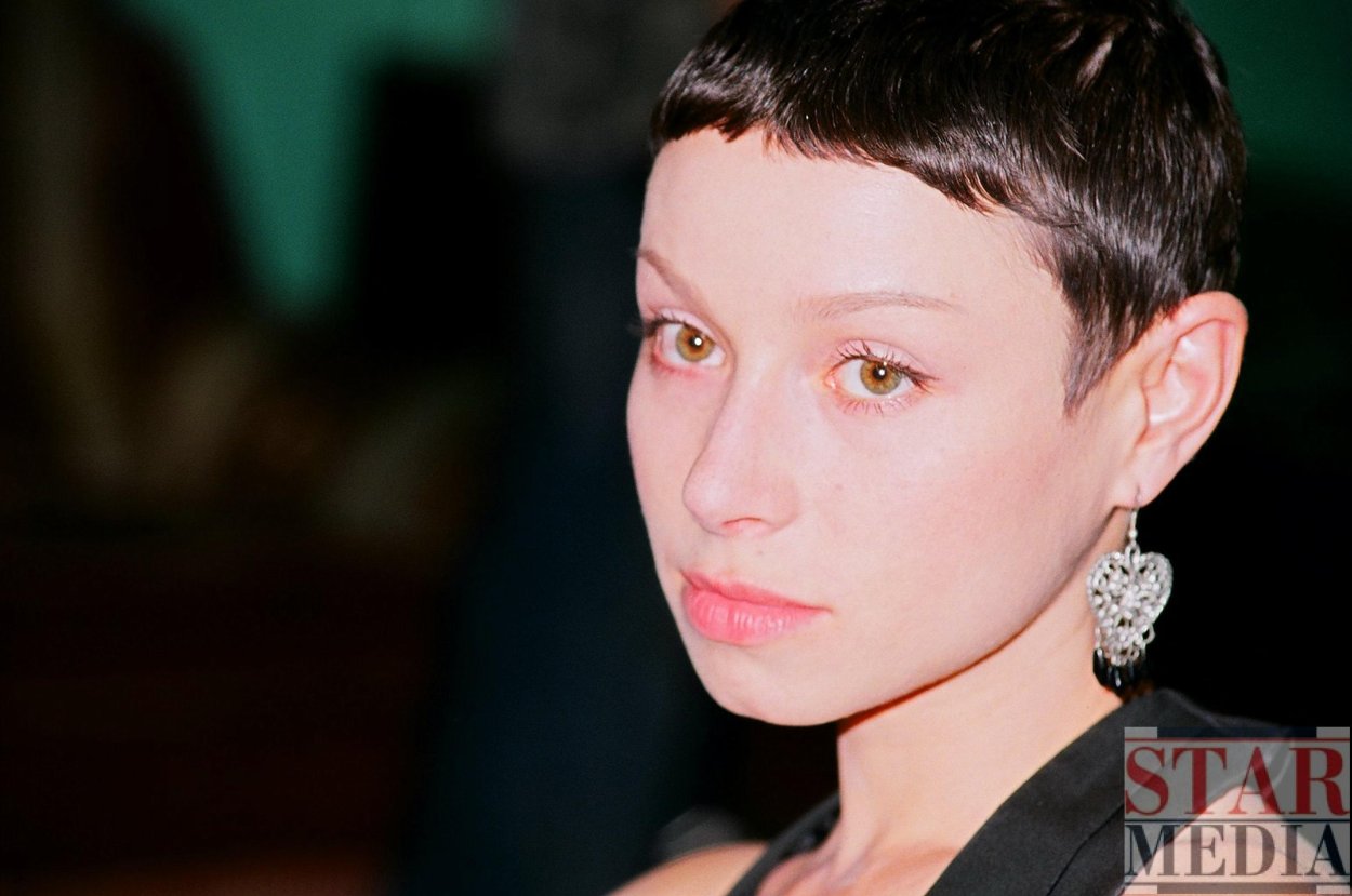 Елена Полякова