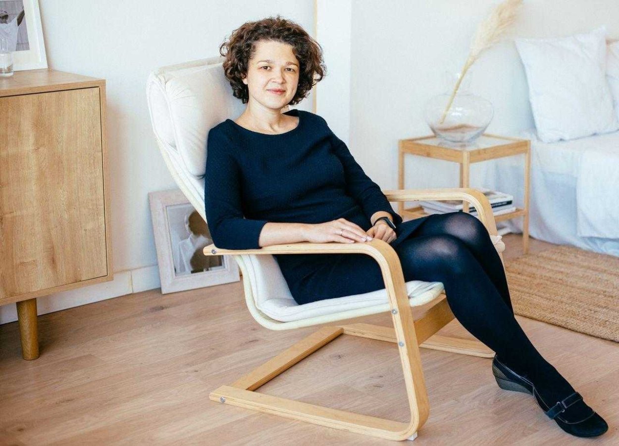Екатерина Осипова