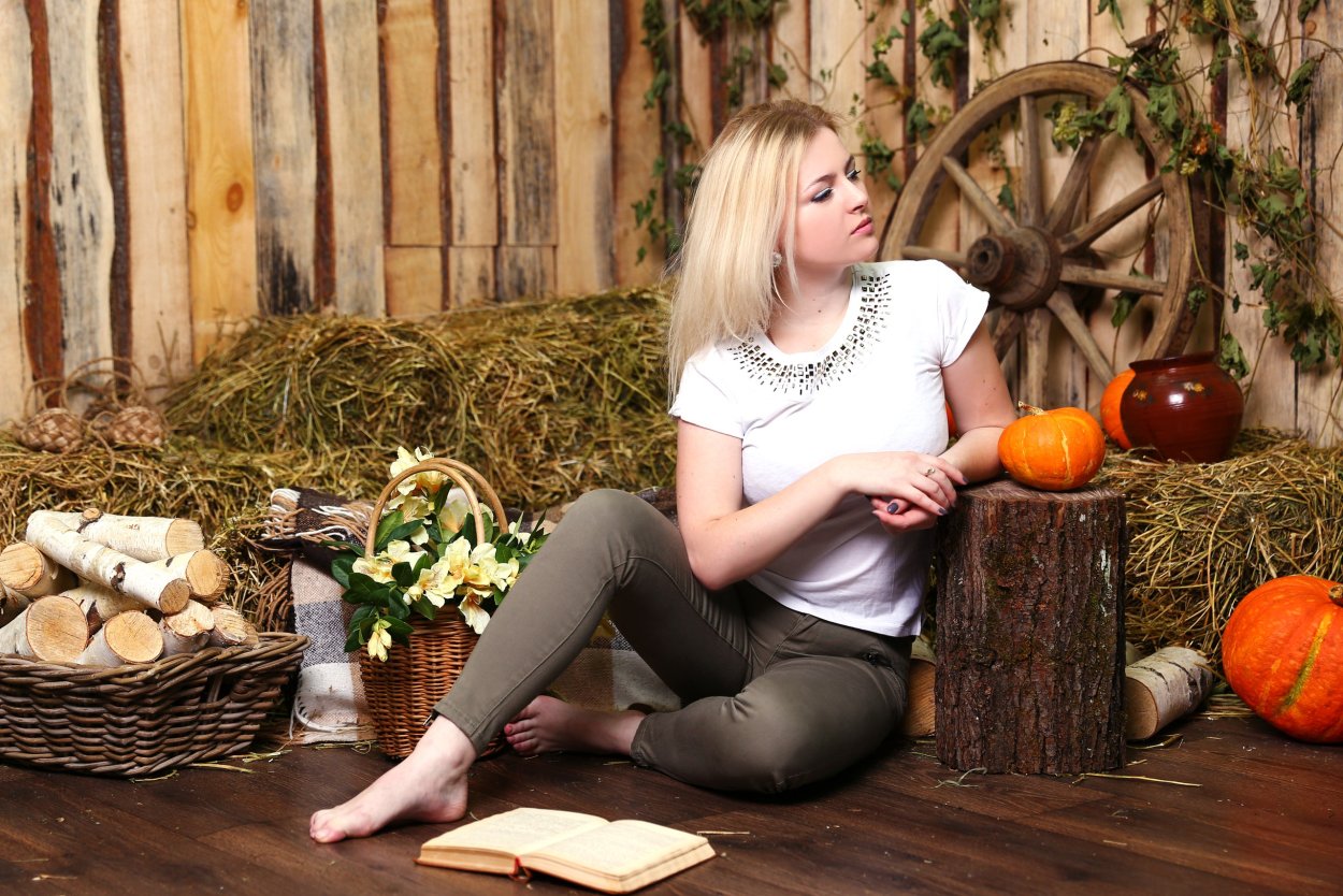 Екатерина Осипова