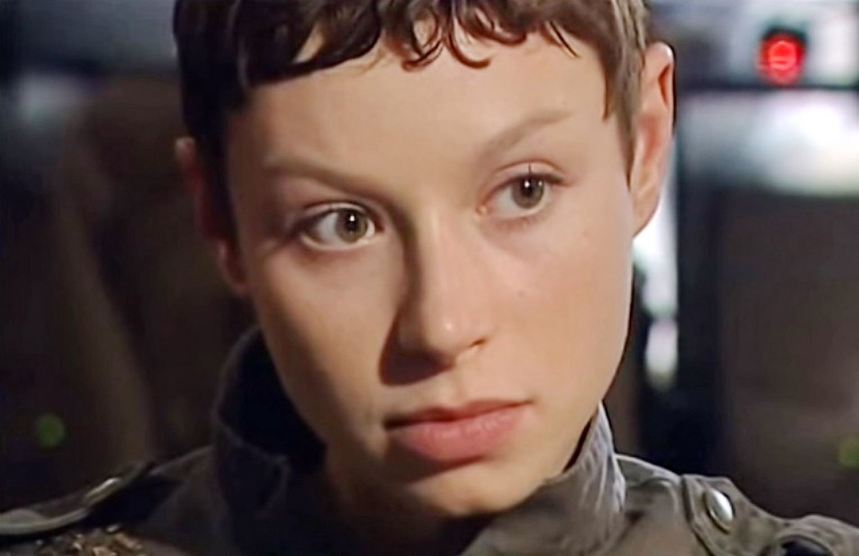 Елена Полякова