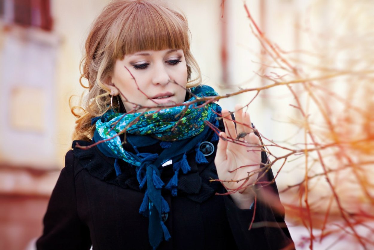Екатерина Зорина
