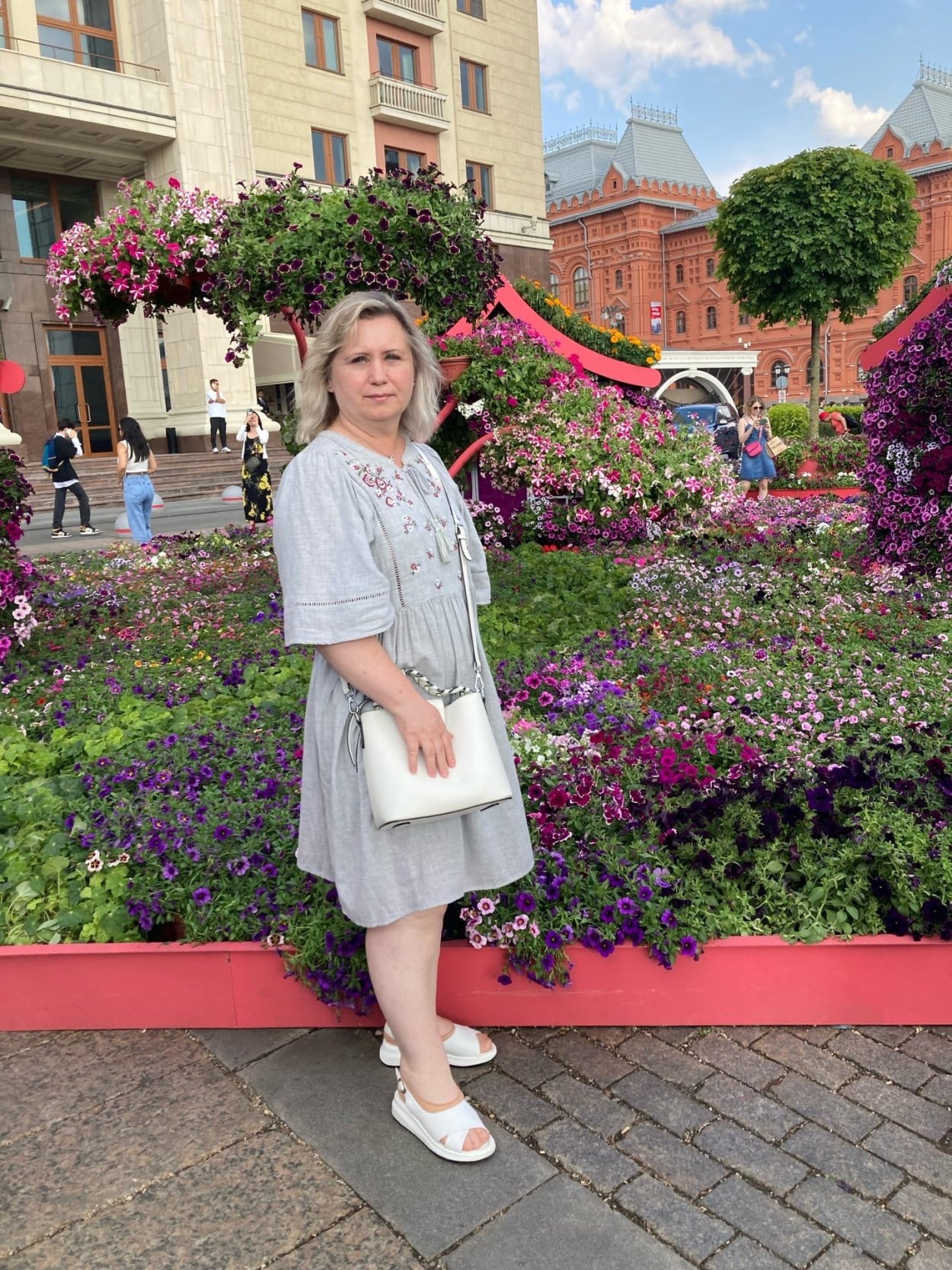 Кристина Иванова Оксана Гурова