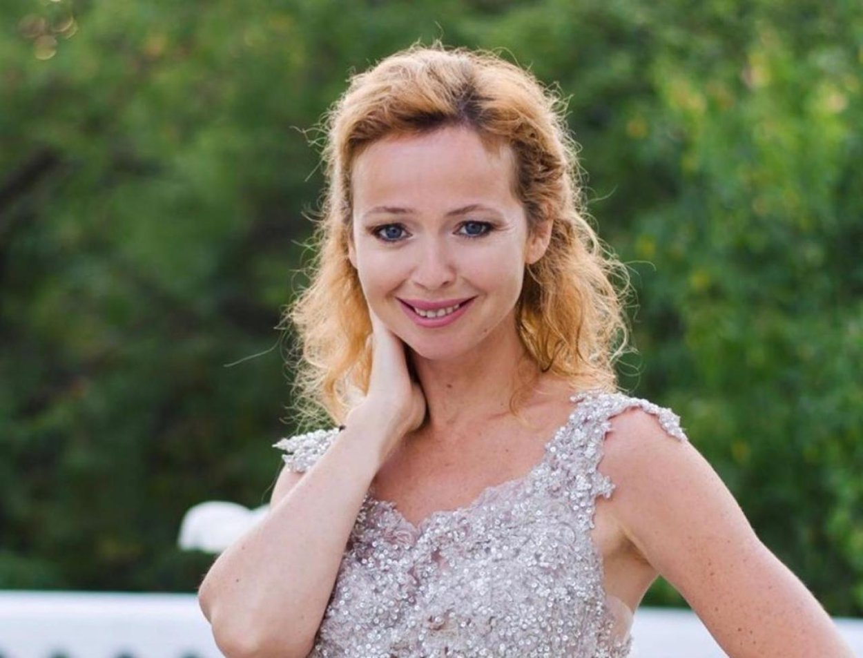 Елена Захарова Кадетство