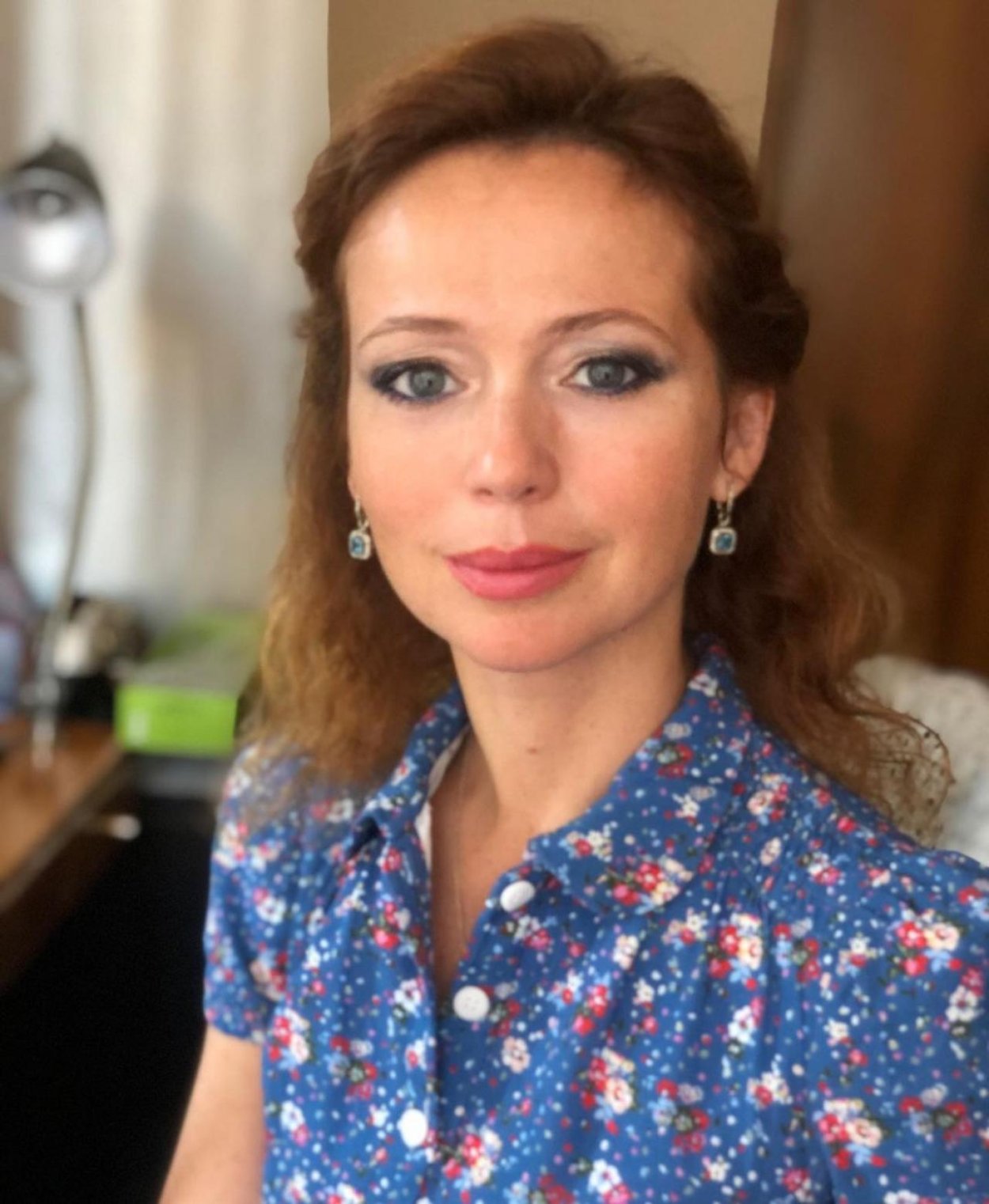 Елена Захарова сейчас 2021г