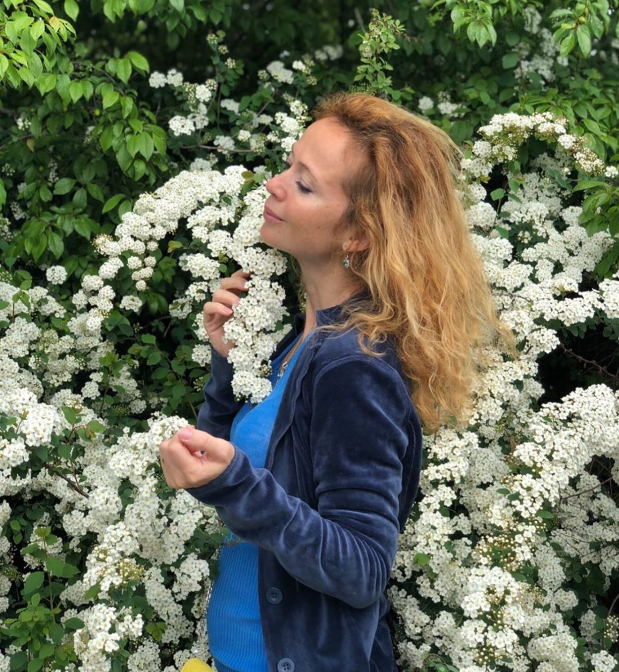 Захарова Елена Андреевна