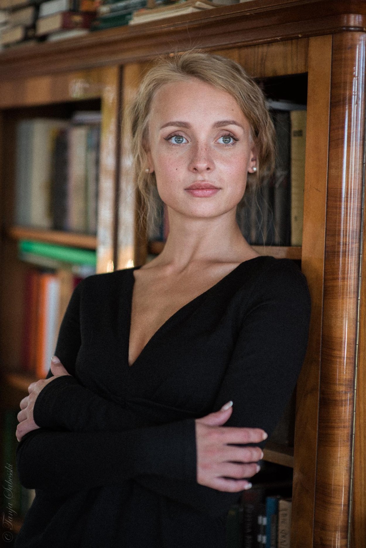 Владлена Осичкина