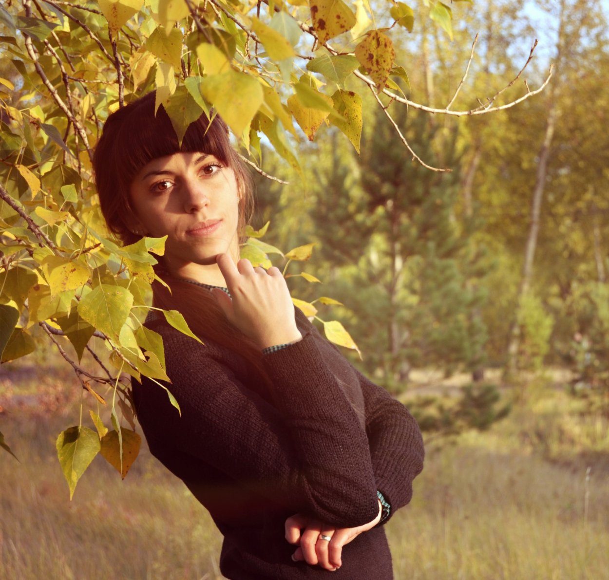 Юлианна Безуглая