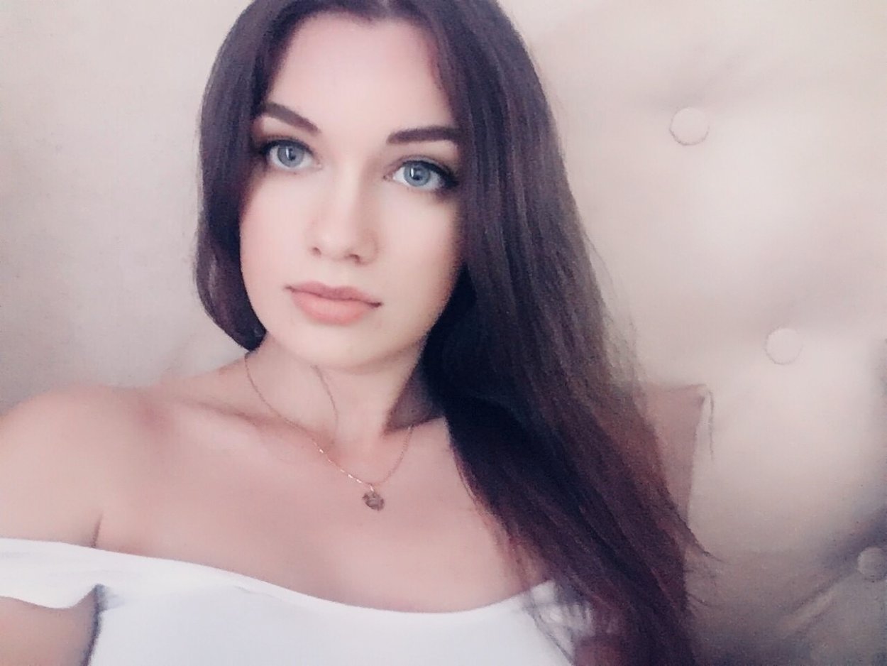 Кристина Энигенбург