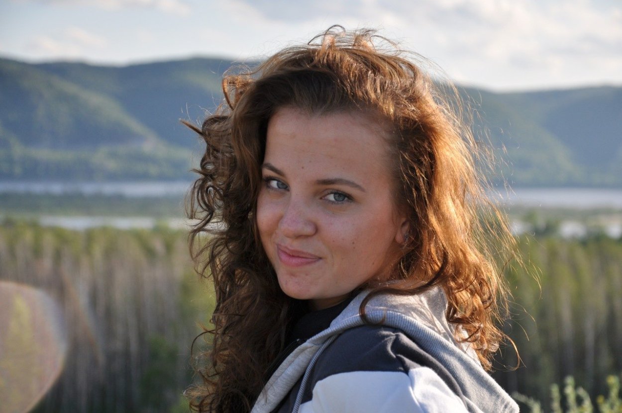 Милена Камайгородская