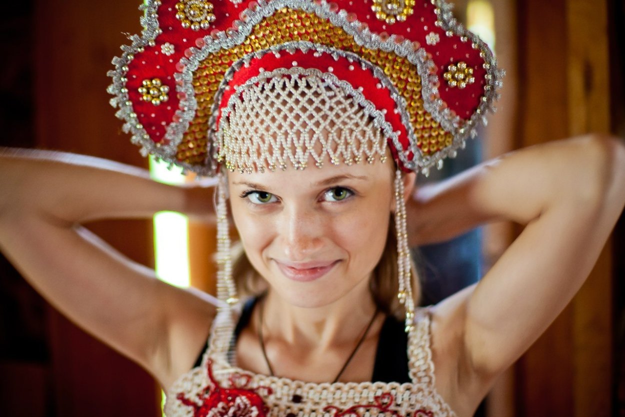 Раиса Тульева в ВК