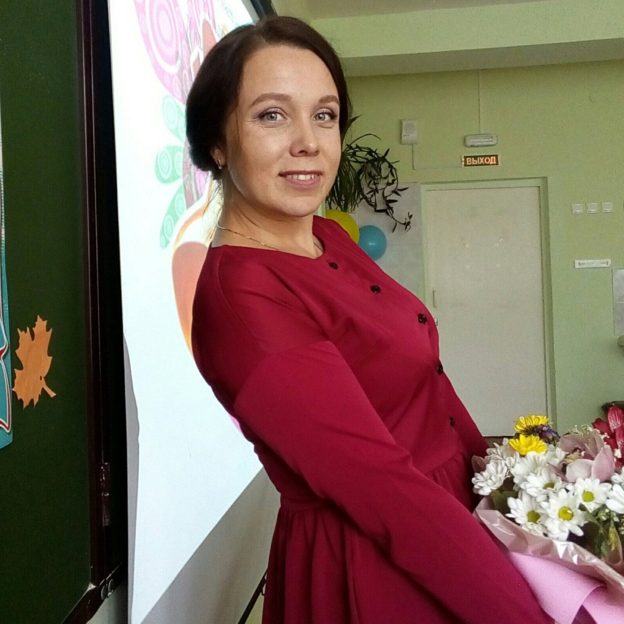 Ольга Куркулина
