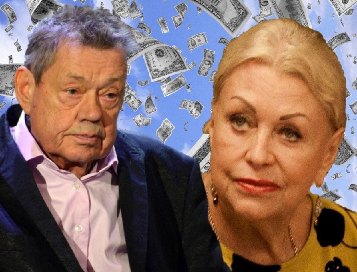 Елена Поргина