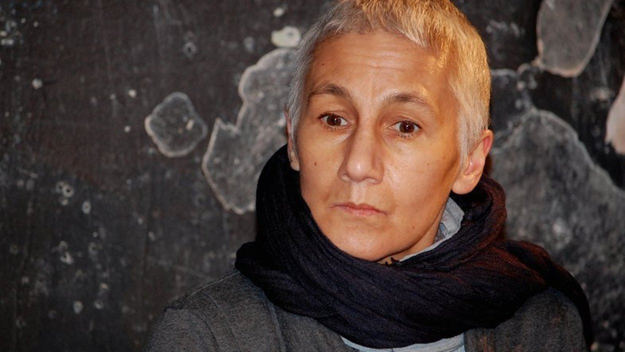 Ольга Хайруллина актриса