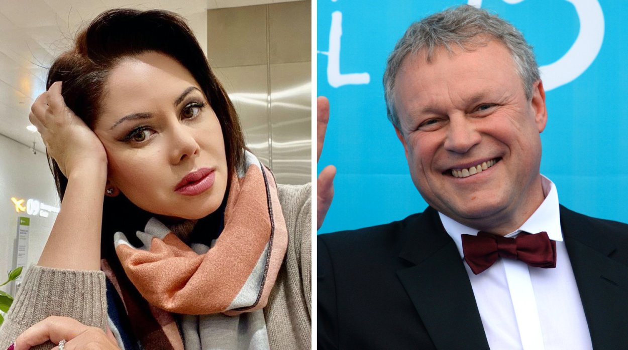 Вера Новикова 2020
