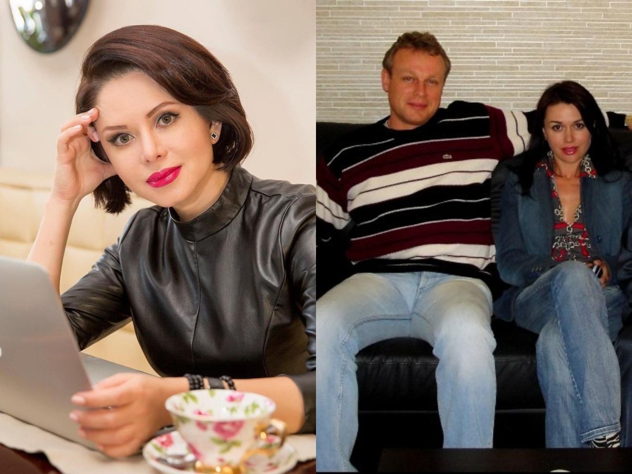 Виктория Жигунова Ворожбит
