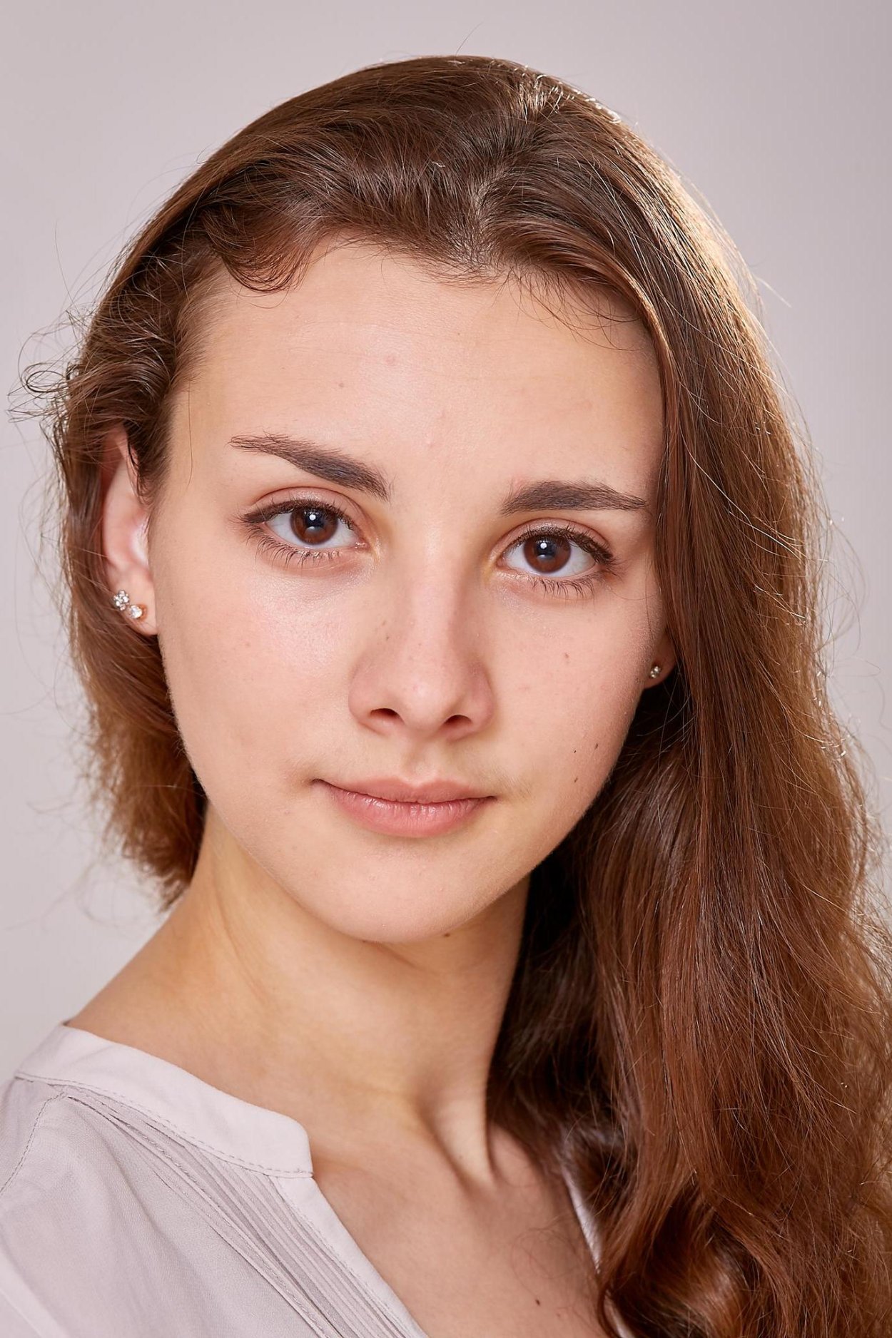 Дарина Одинцова актриса