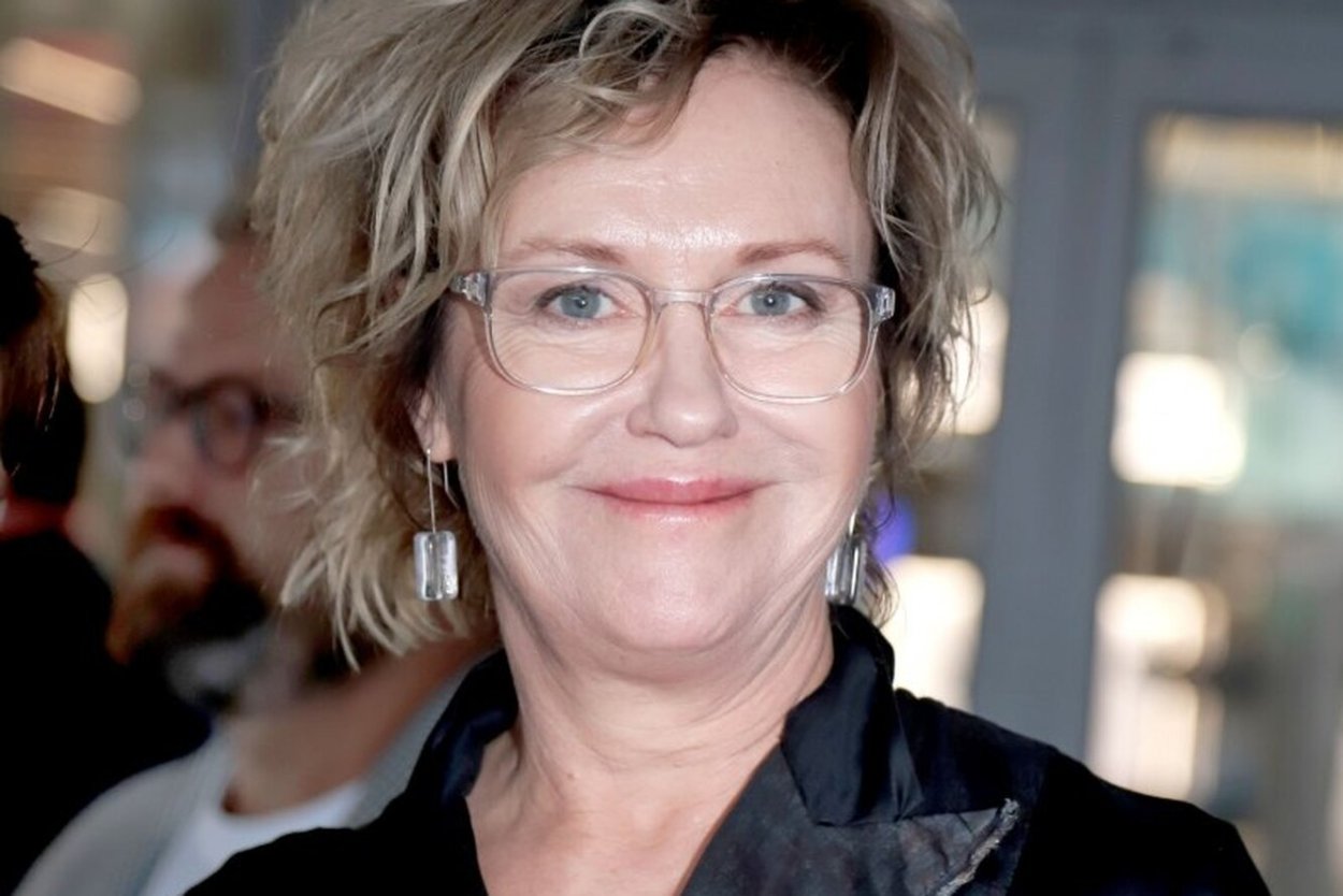 Ирина розанова 2019