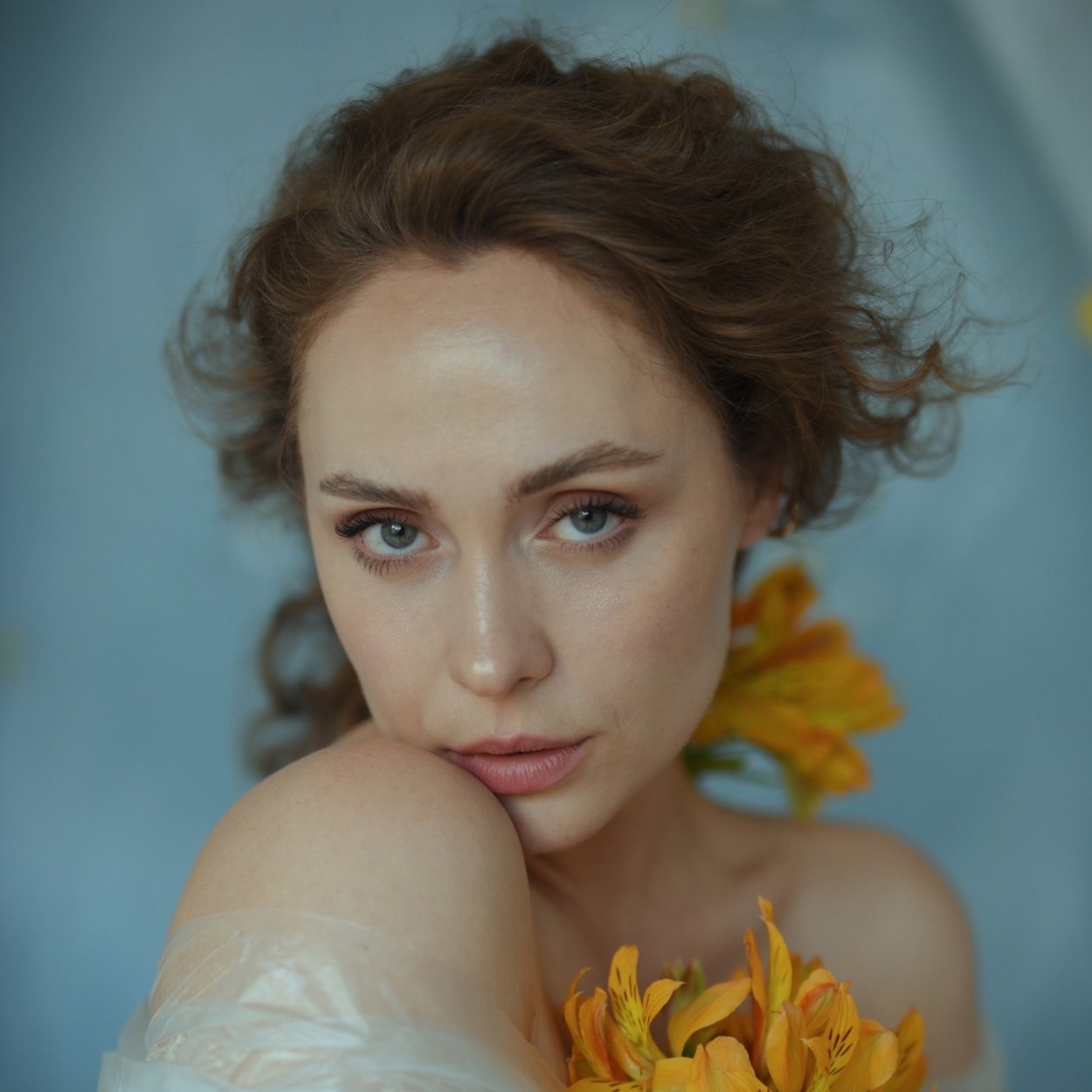 Люся розанова певица