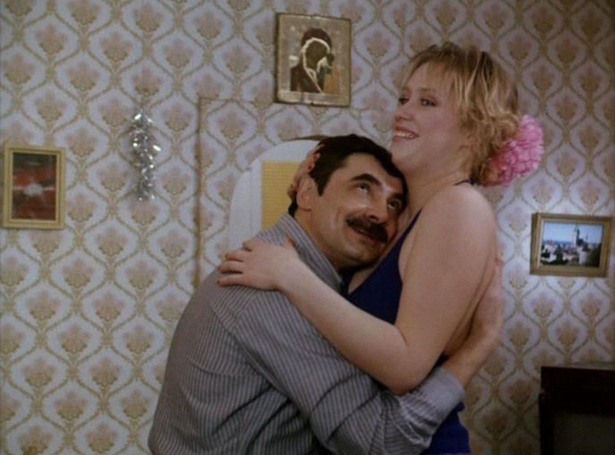 Девять месяцев сериал