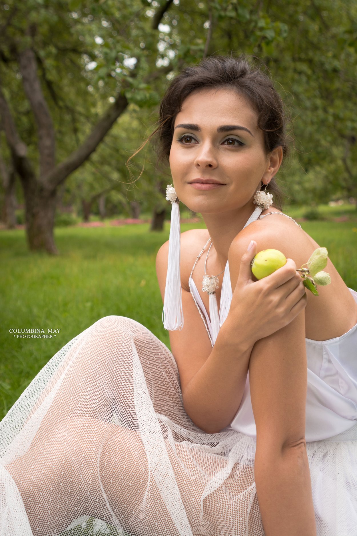 Маргарита Житницкая