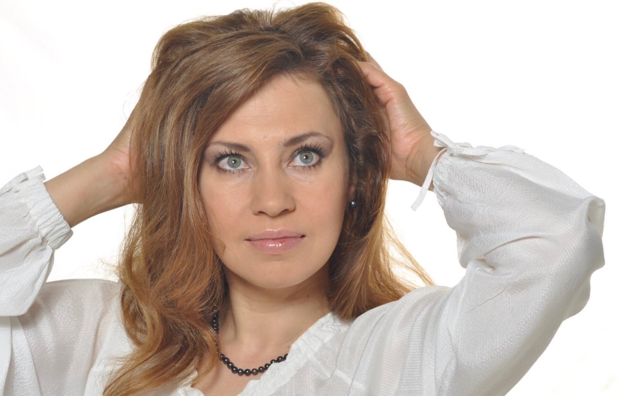 Екатерина Ивановна Десницкая