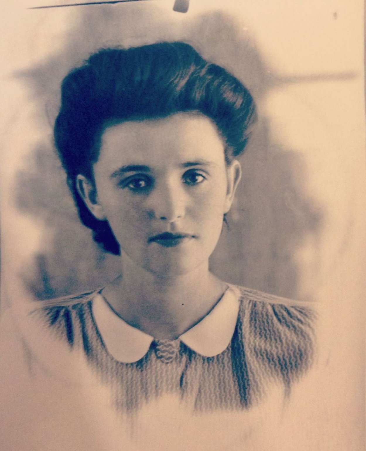 Вера Житницкая