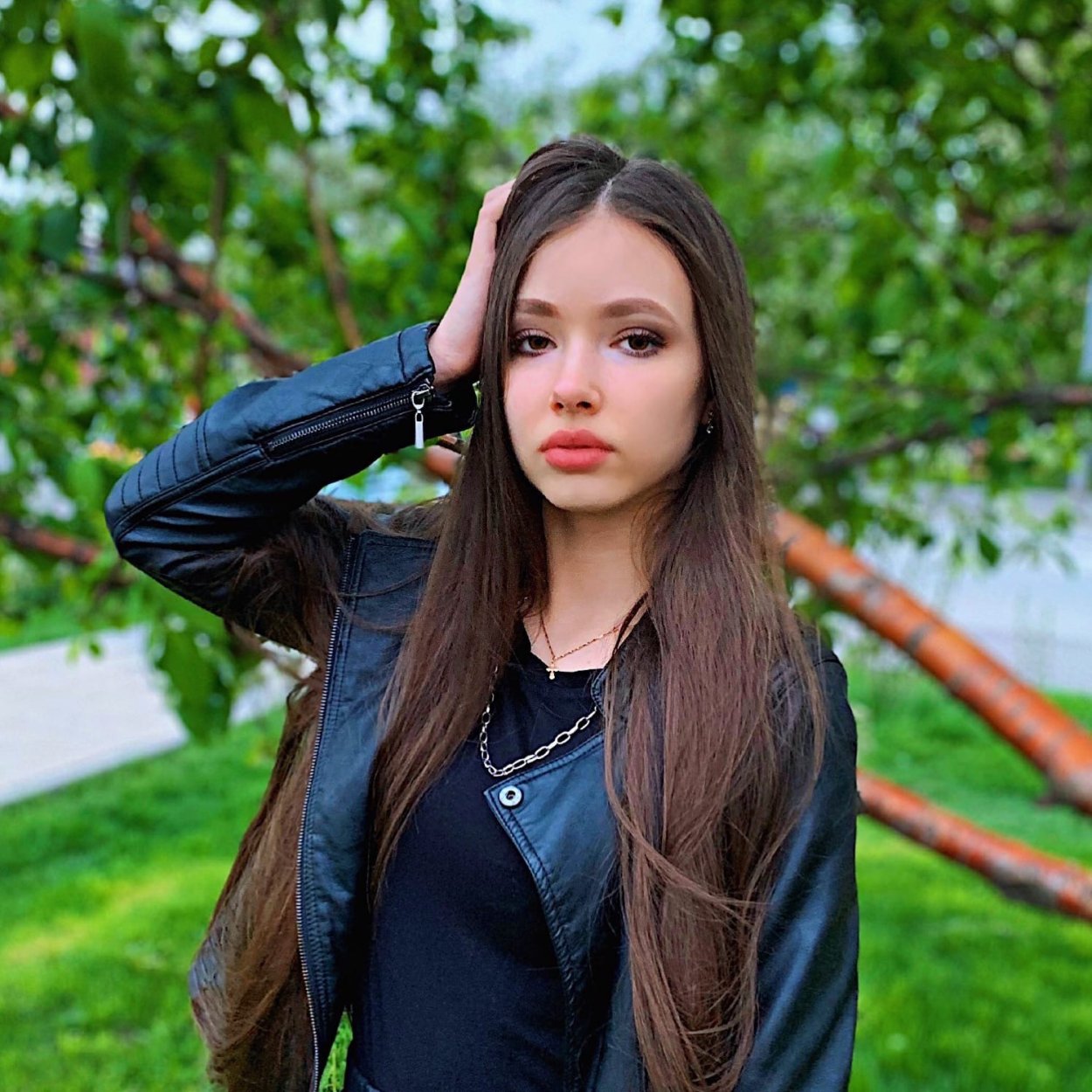 Мария Ильюхина
