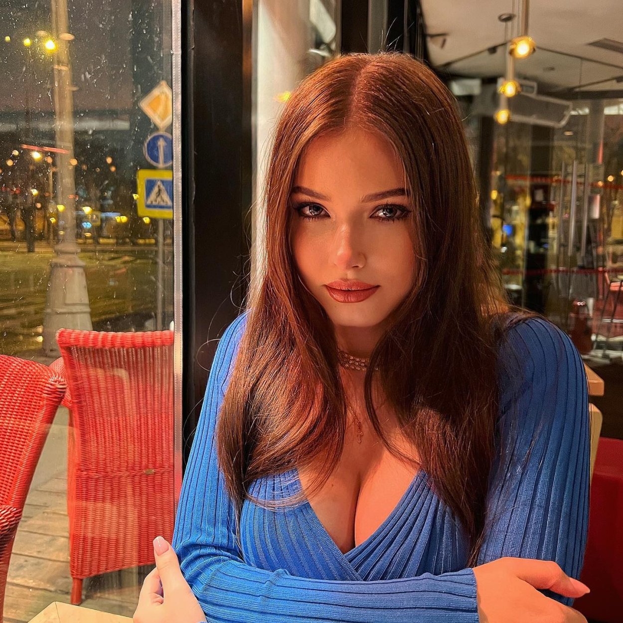 Маша Ильюхина горячие