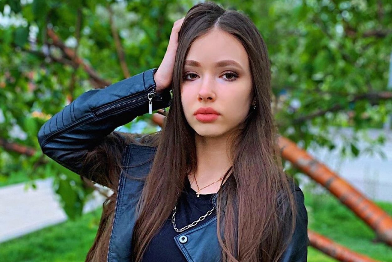 Мария Ильюхина