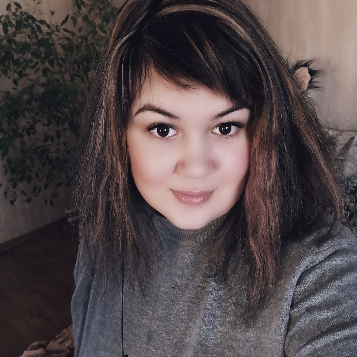 Алёна Котова Москва