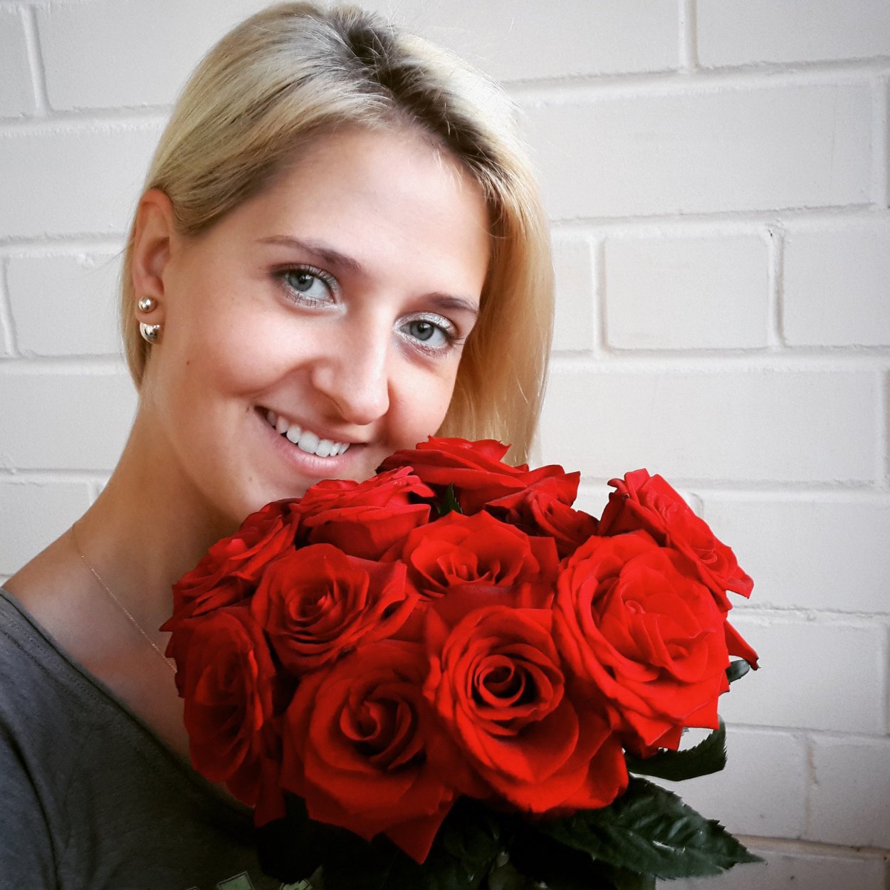 Ольга Вячеславовна Глацких
