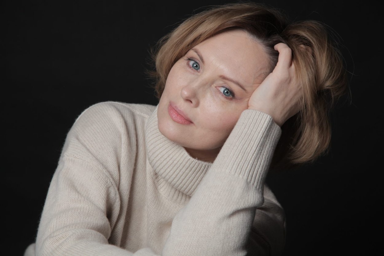Елена Ксенофонтова отель Элион