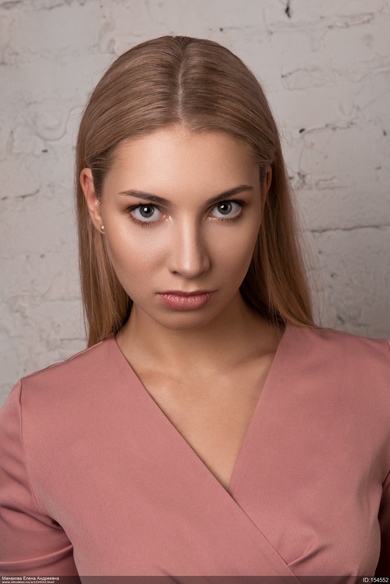 Елена Андреевна Николаева