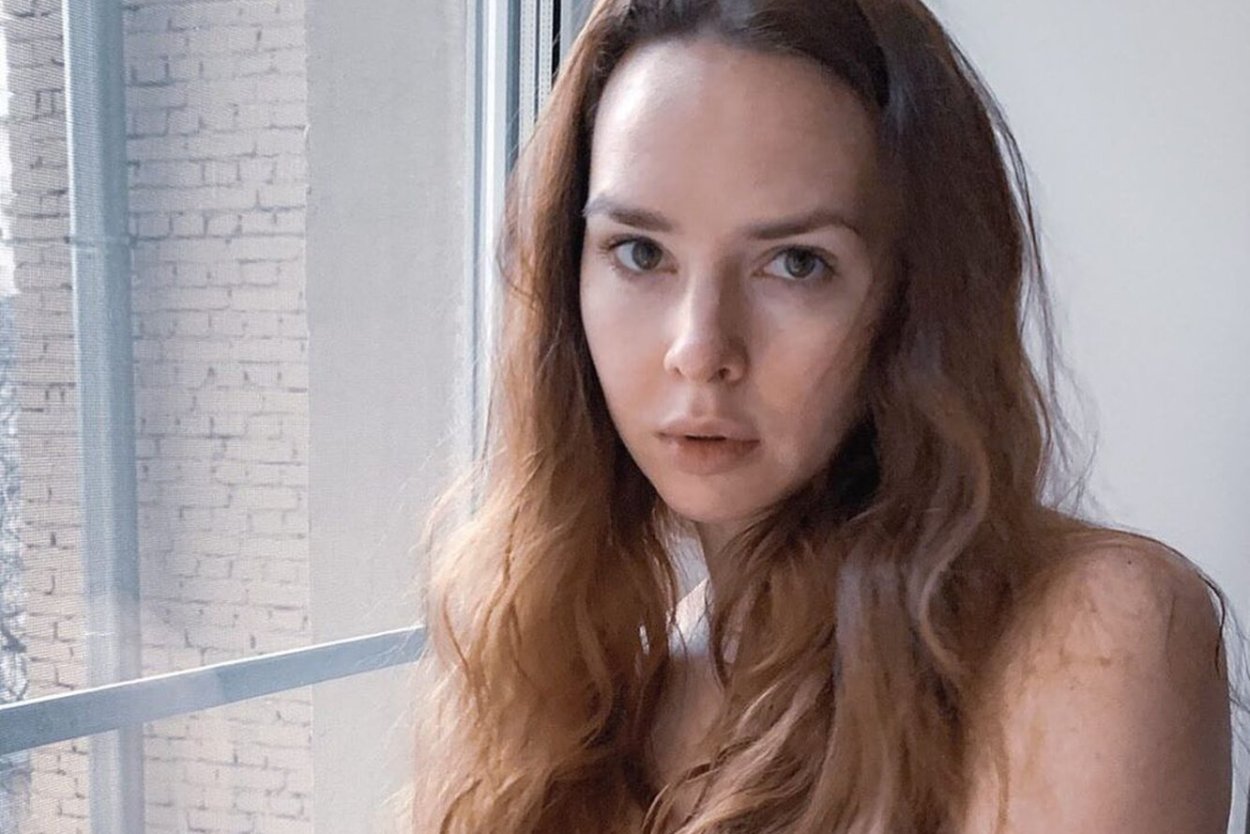 Елена Ксенофонтова