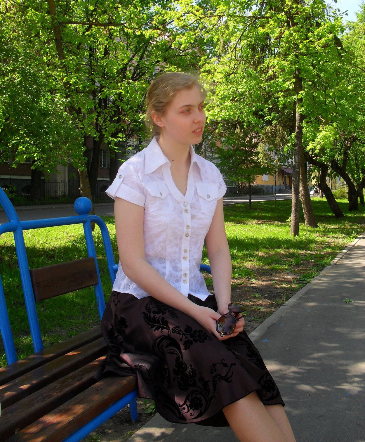 Татьяна Хромова