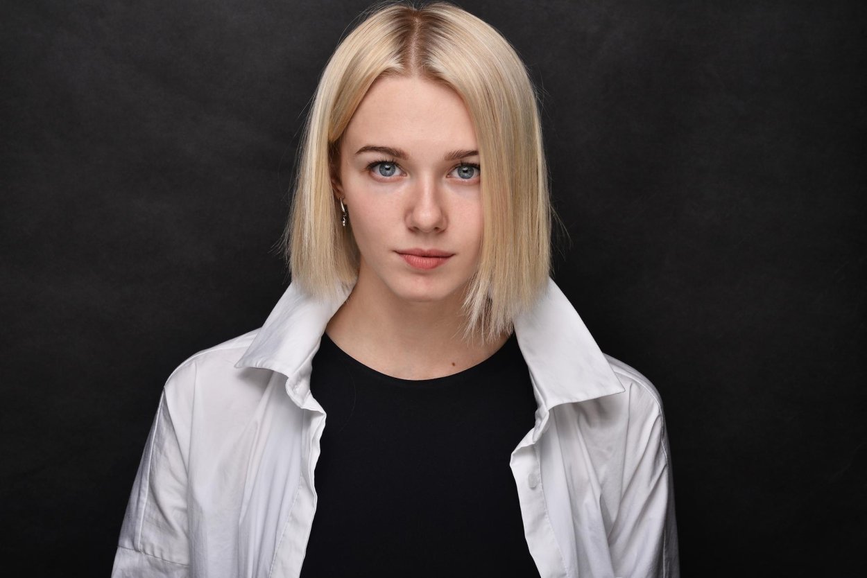 Татьяна Хромова актриса
