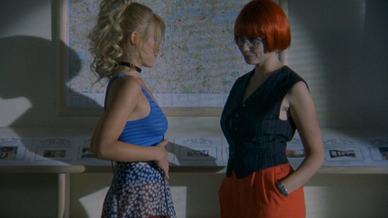 Юлия маярчук (нарушая запреты, 2000)