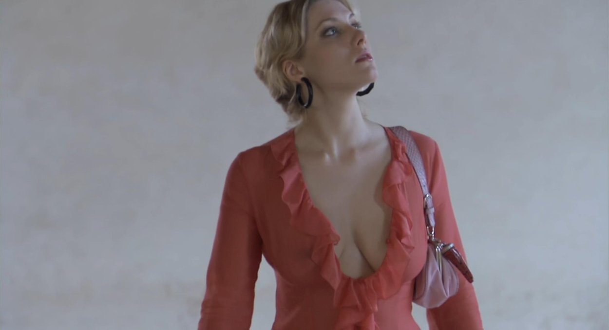 Анна жимская и тинто брасс